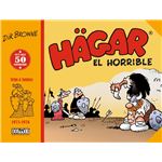 Hagar el horrible 1975-1976