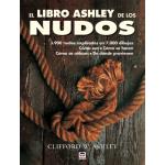 El libro ashley de los nudos