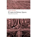 El rapto de britney spears