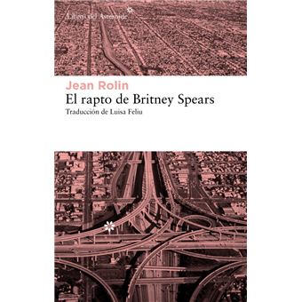 El rapto de britney spears