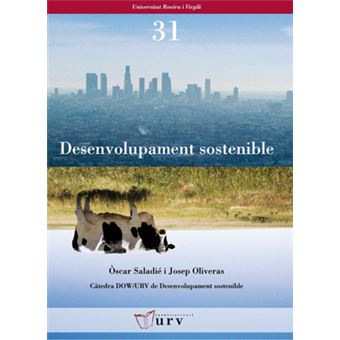 Desenvolupament sostenible - 1