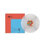 Si Mi Rayo Te Alcan - Vinilo Transparente