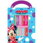 Mi primera librería. Mi amiga Minnie