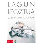 Lagun izoztua