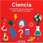 Ciencia el desafio de las preguntas