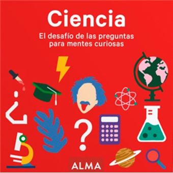 Ciencia el desafio de las preguntas
