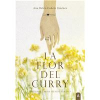 La flor del curry