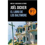 El Libro de los Baltimore (edición limitada)