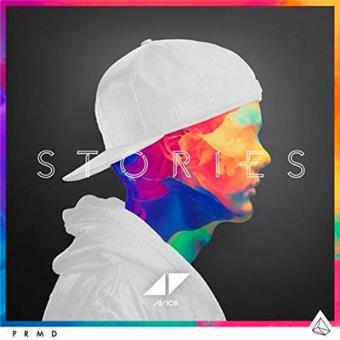 Avicii - 1