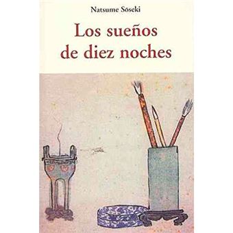 Los sueños de diez noches
