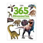 365 dinosaurios