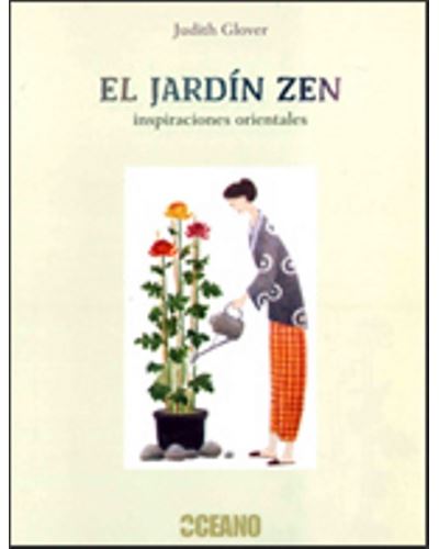 El Zen Fuera de inspiraciones orientales tapa dura