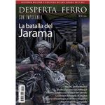 La batalla del Jarama 1937 - Contemporánea n.º 55