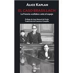 El Caso Brasillach