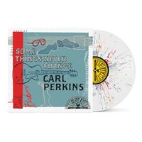 Some Things Never Change - Vinilo