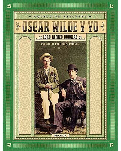 Oscar Wilde Tapa blanda yooscar epub