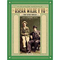Oscar Wilde y yo