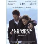 La memoria del agua