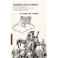 Guerra De Palabras
