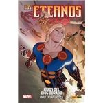 Colección Los Eternos 9 Hijos del Dios Dorado