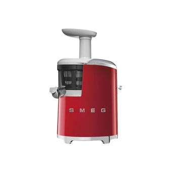 Licuadora SMEG SJF01RDEU Rojo