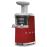 Licuadora SMEG SJF01RDEU Rojo_1