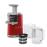 Licuadora SMEG SJF01RDEU Rojo_3