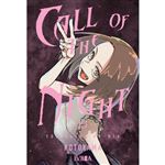 Call of the Night 13