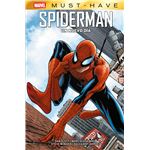 Spiderman-Un Nuevo Dia