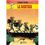 Lucky Luke. La coartada