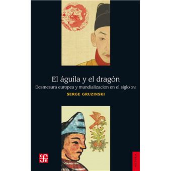 El águila y el dragón