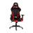 Silla Gaming 1337 Industries GC757SP Negro / Rojo_0