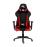 Silla Gaming 1337 Industries GC757SP Negro / Rojo_1