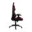 Silla Gaming 1337 Industries GC757SP Negro / Rojo_2