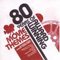 80 Years Award Winning Movie Themes