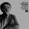 California Hard - CD