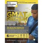 Cracking gmat premium 2017-random h