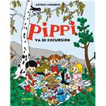 Pippi Va De Excursion