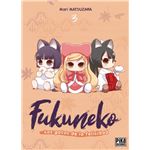 Fukuneko 3