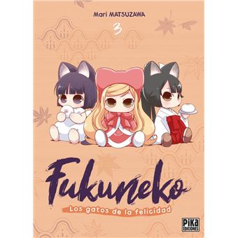 Fukuneko 3