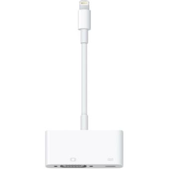 Apple Adaptador de conector Lightning a VGA