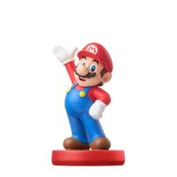 Figura Amiibo Super Smash Bros Mario