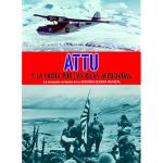 Attu y la lucha por las islas aleut