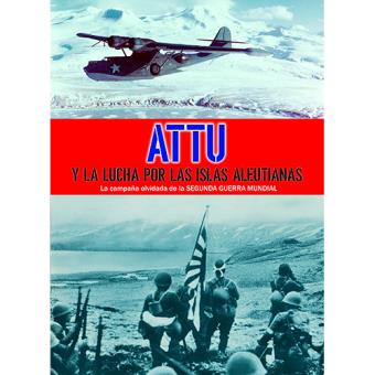 Attu y la lucha por las islas aleut