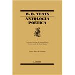Antología poética de W.B. Yeats