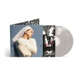 Lux - 2 Vinilos transparente