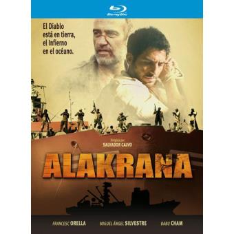 Alakrana - Miniserie - Blu-Ray