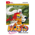 Naruto nº 11/72