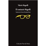 El comisario magrelli