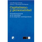 Capitalismo Y Personalidad